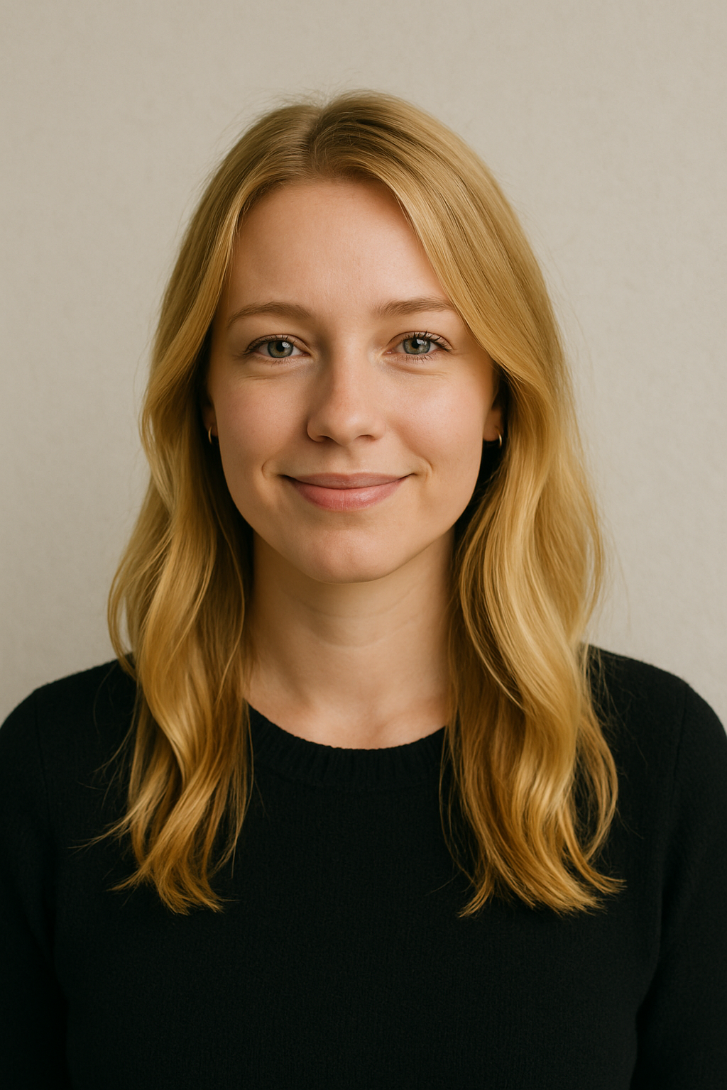 Lisa T. - Professional portrait