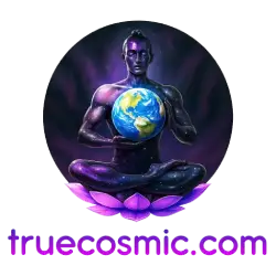 Truecosmic Logo